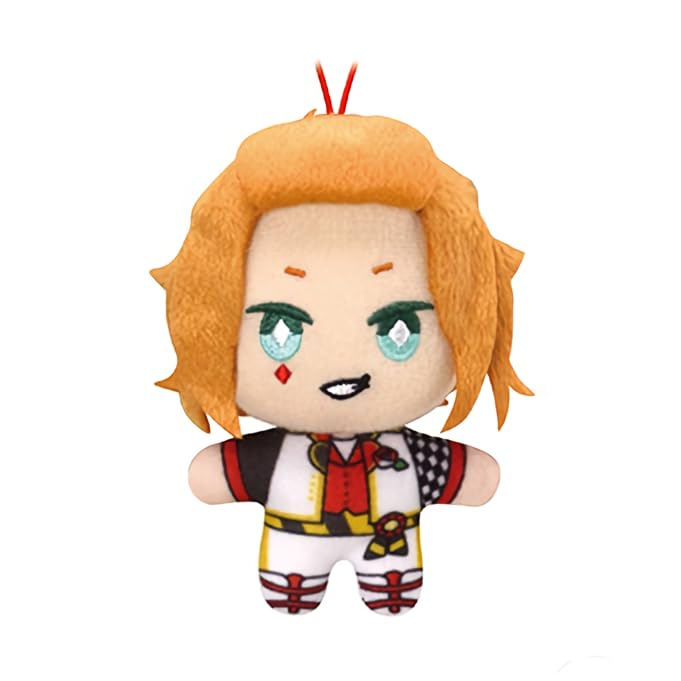 ツイステ　EXぬいぐるみ　ハーツラビュル寮　バラ売り専用ページ　まとめて要相談 ツイステ EXぬいぐるみ ハーツラビュル寮 バラ売り専用ページ